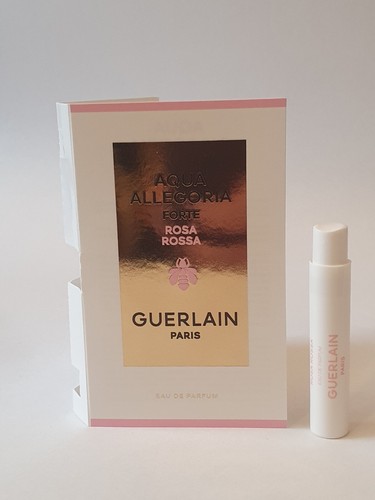 Guerlain aqua allegoria forte - guerlain,