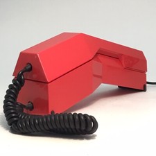 TELEFONO VINTAGE RED ‘70s