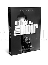 Ultimate Film-Noir Collection