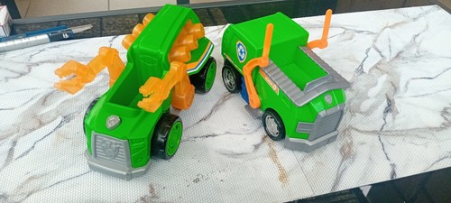 Gioco paw patrol veicoli - paw,