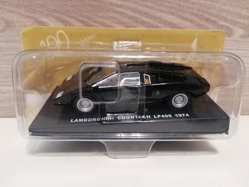 Lamborghini countach lp400 - lamborghini,
