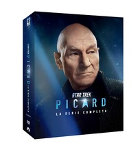 Star Trek: Picard - La Serie