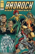 BadRock and Company n. 4 Dec