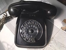 Telefono Face Standard Anni 50