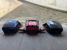 Codino originale per moto BMW