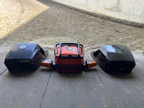 Codino originale per - moto, bmw