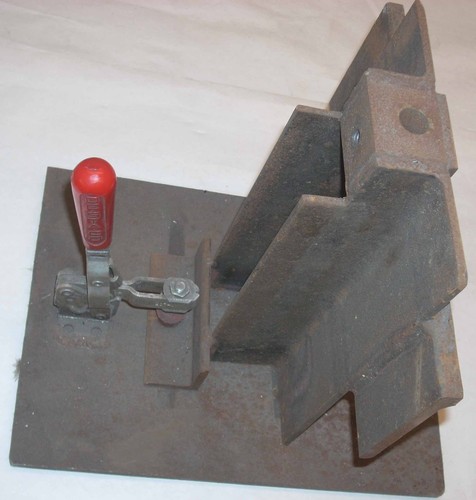 Piattaforma industriale