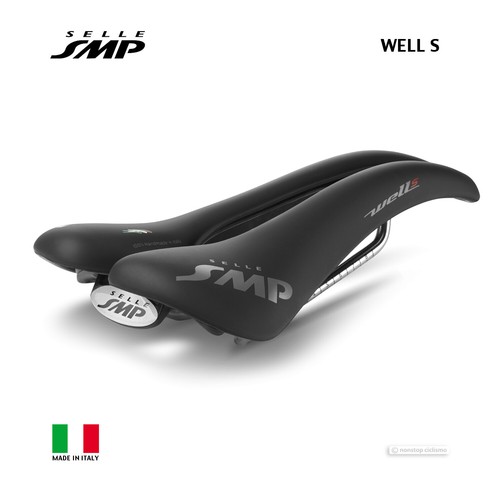 New selle smp well - new, s