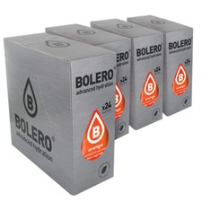 BOLERO bustine 9g - ORANGE (arancia) - conf 96