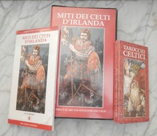 Miti dei celti d'Irlanda