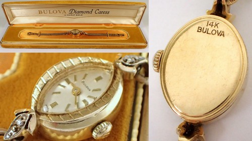 Fine orologio polso donna - da,
