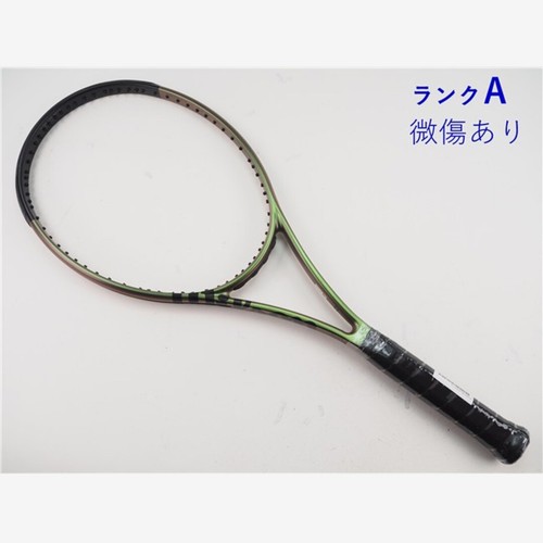Racchetta tennis usata - racchetta,