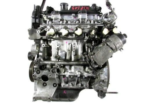 8hs motore peugeot bipper - 8hs,
