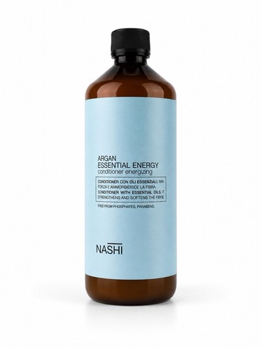 Nashi argan conditioner - argan,
