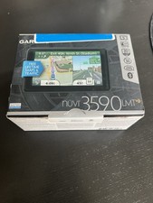 Garmin nüvi 3590lmt - 3590lmt, montabile