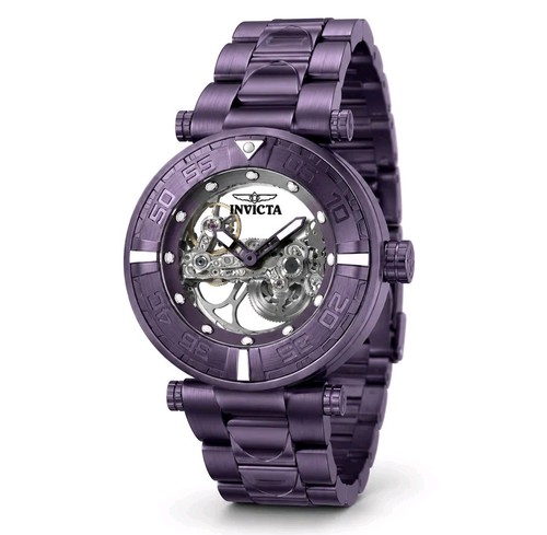 Orologio uomo automatico - uomo,