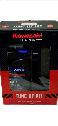 Kit originale oem - oem, kawasaki
