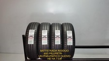 GOMME USATE   165/65R15 81H GOODYEAR E DUNLOP PNEUMATICI USATI B48308