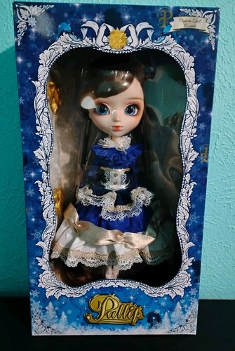 Pullip doll eila 326 - eila, kyoto