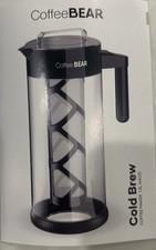 Caffettiera Coffee Bear Cold