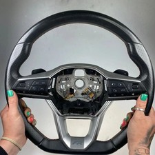 Seat Ateca Leon KL FR Sport Volante Multifunzione riscaldabile 5FA419091 EP WVY