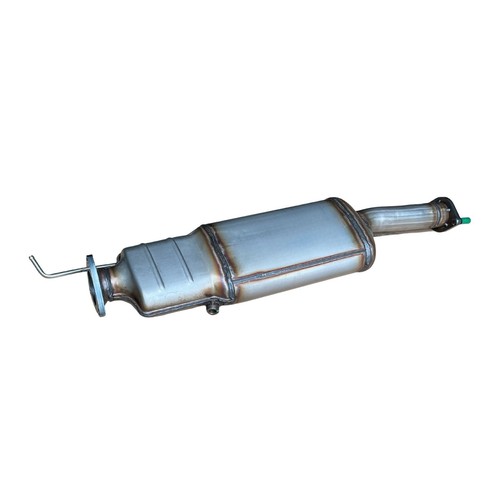 Filtro antiparticolato diesel