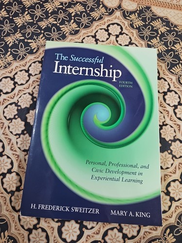 The successful internship - the,