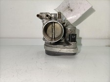 CORPO FARFALLATO PER