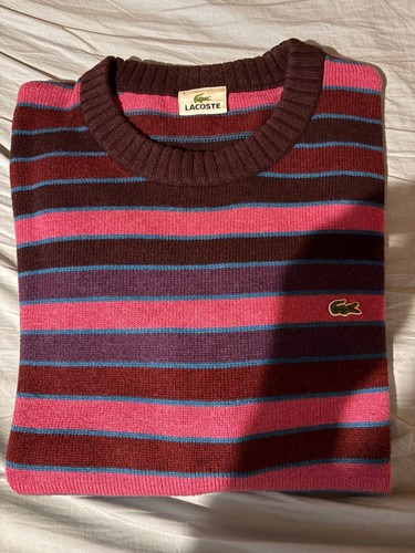 Maglione lacoste originale - maglione,