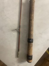 Canna da mosca vintage