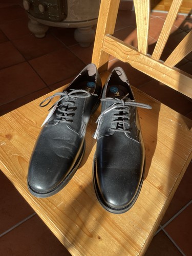 Scarpe business geox numero - business, 45