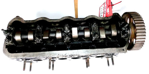 Testa cilindro passat a4 - cilindro, vw