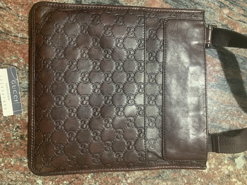 Gucci guccissima borsa - gucci,