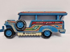 Philippine JEEPNEY pressofuso