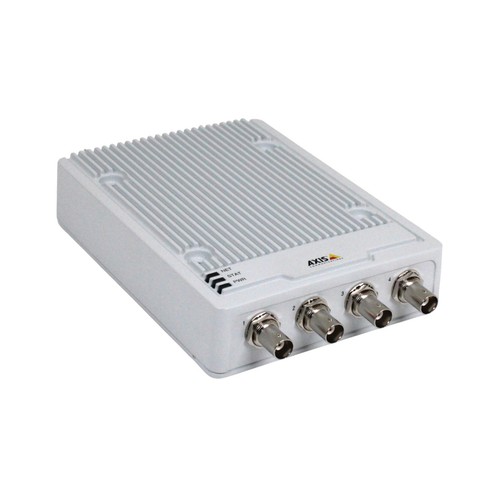 Axis m7104 codificatore video - m7104,