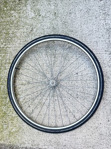 Cerchio vintage puch - cerchio,