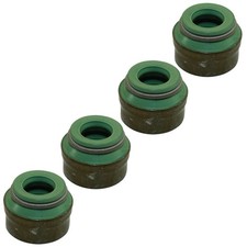 Guarnizione stelo valvola set