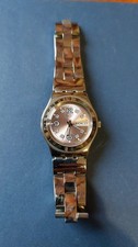 Orologio SWATCH IRONY ACCIAIO