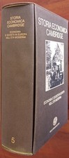 Economia e società in Europa nell’età moderna Storia economica Cambridge Einaudi