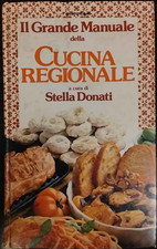 Il grande manuale della cucina