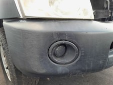 Paraurti anteriore nissan - anteriore,