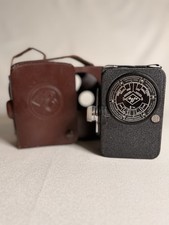 Macchina fotografica vintage