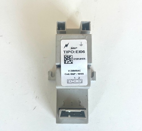 Accenditore tipo e106 x - accenditore,