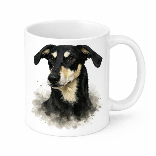 Tazza saluki greyhound brew - tazza,