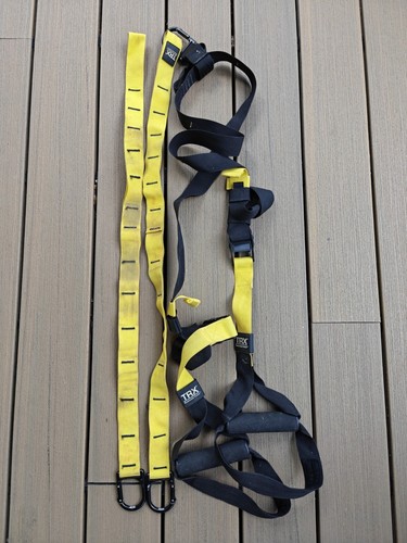 Set cinghie allenatore - set,