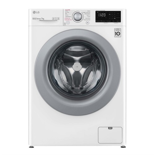 Lavatrice standard kg - lavatrice,
