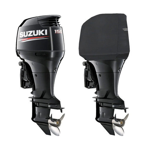 Housse moteur suzuki 4cyl - moteur,