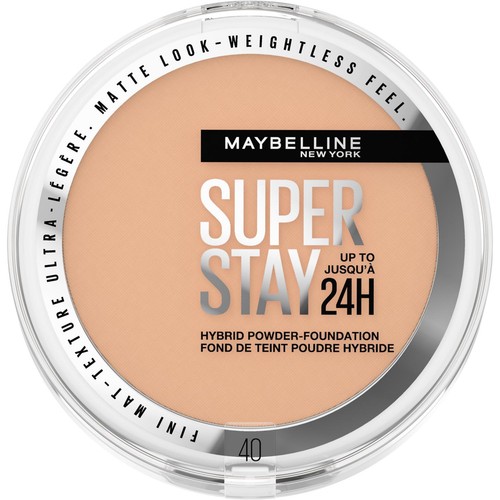 Maybelline new york - new, fondotinta