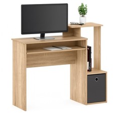 Scrivania Porta Pc con