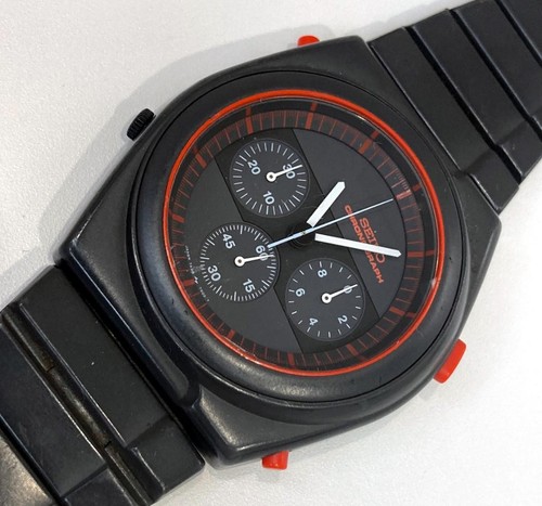 Seiko 7a28 7a00 - 7a28-7a00, speedmaster